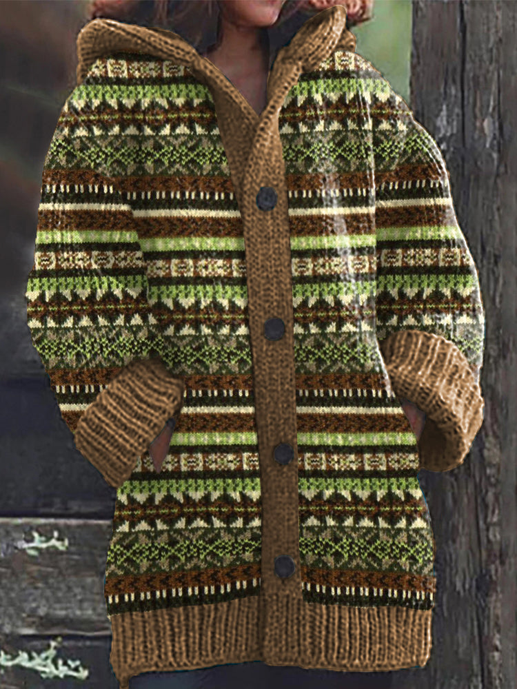 Beautifully Crafted Cardigan