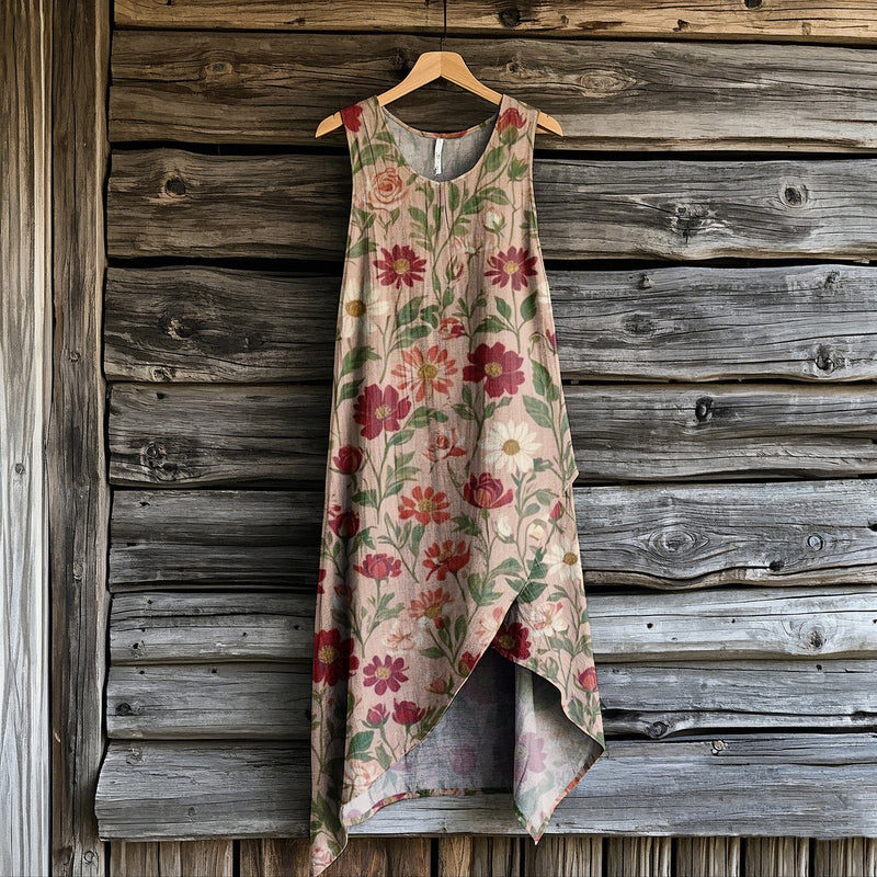 Beautifully Crafted Dress