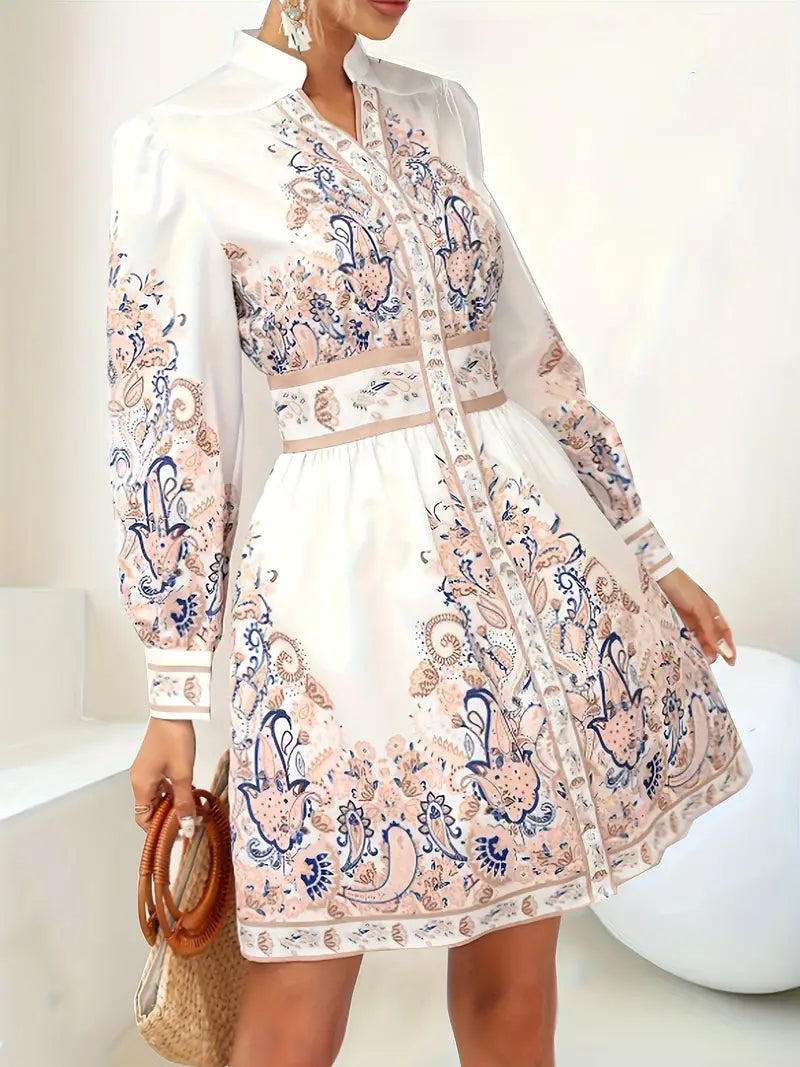 Classic Vintage Garment