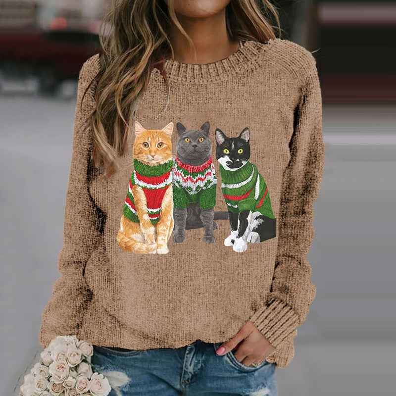 Thoughtfully Designed Jumper