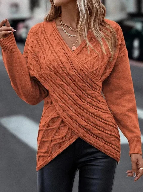 Elena® | Fashionable sweater for women