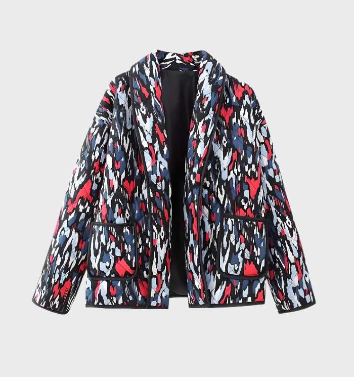 Classic Designed Coat