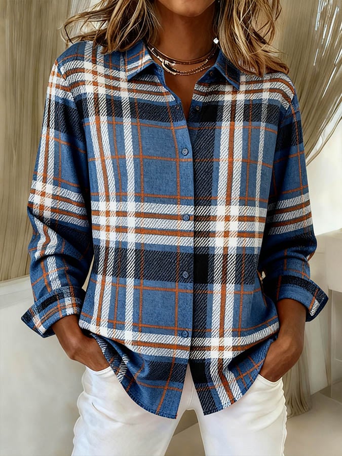 Classic Vintage Shirt