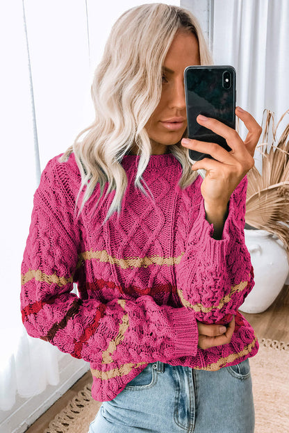 Beautifully Crafted Jumper