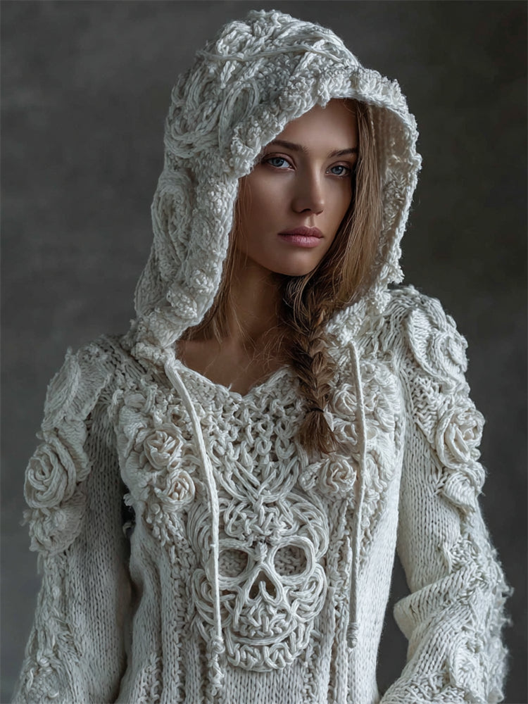 Vintage Inspired Jumper