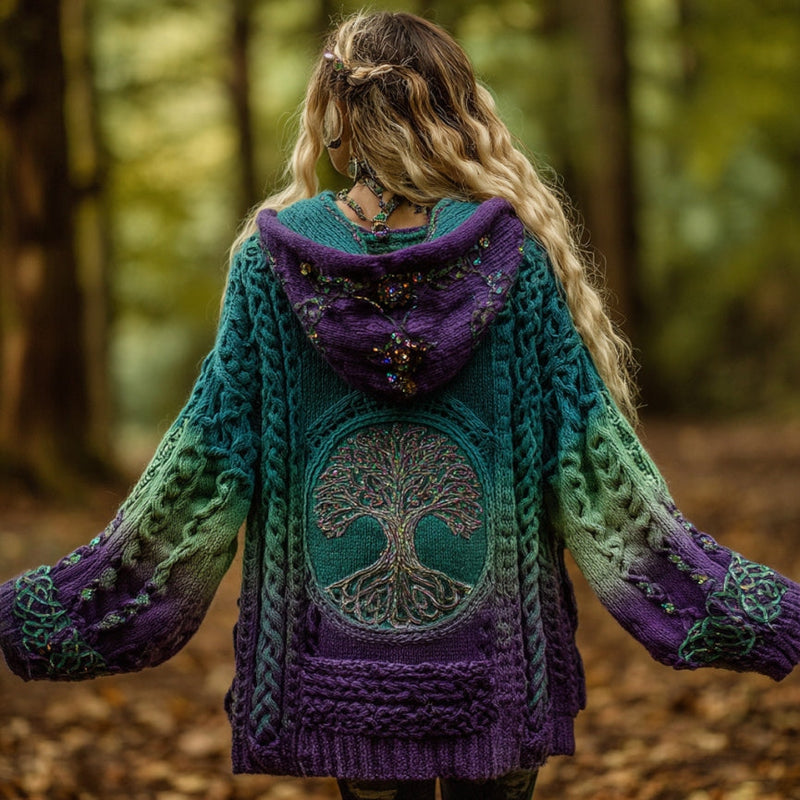 Classic Vintage Cardigan