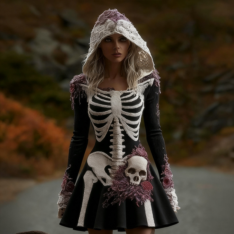 Thoughtfully Designed Dress