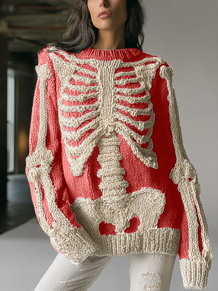 Classic Vintage Jumper