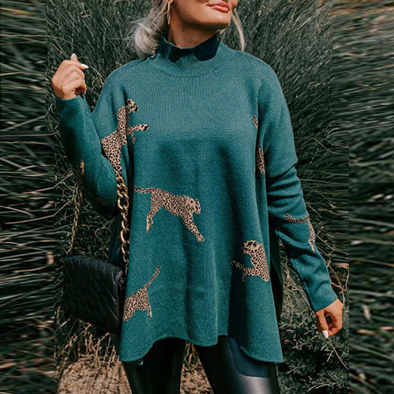 Vintage Inspired Jumper