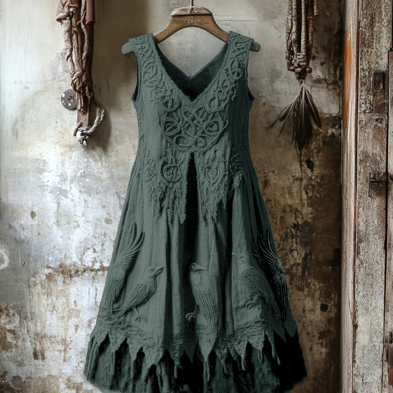 Beautifully Crafted Dress
