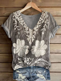 Classic Designed T-Shirt