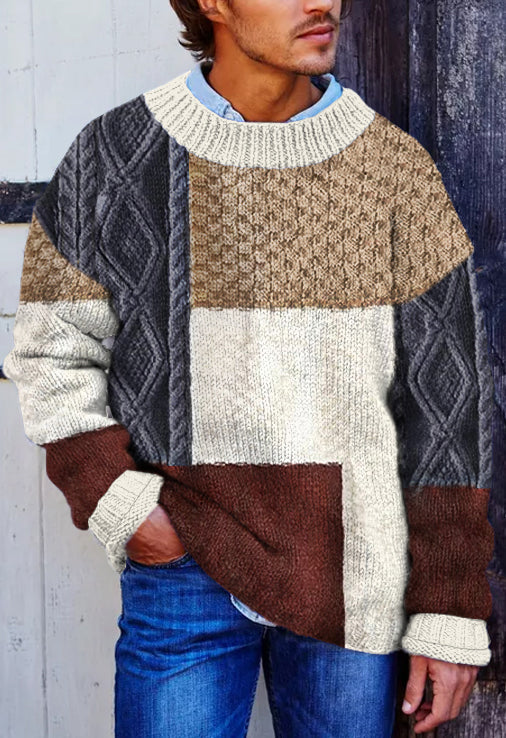Beautifully Crafted Jumper