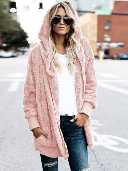 Timeless Vintage Style Jacket