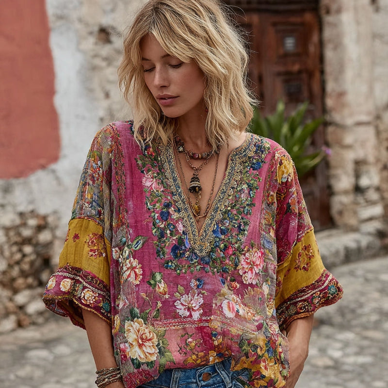 Gracefully Designed Shirt