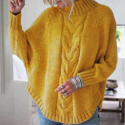 Gracefully Designed Jumper