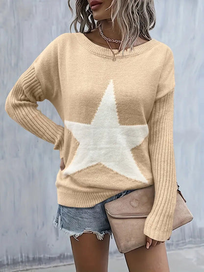 Elegantly Designed Jumper