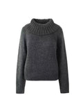 Beautifully Crafted Sweater in a Classic Style