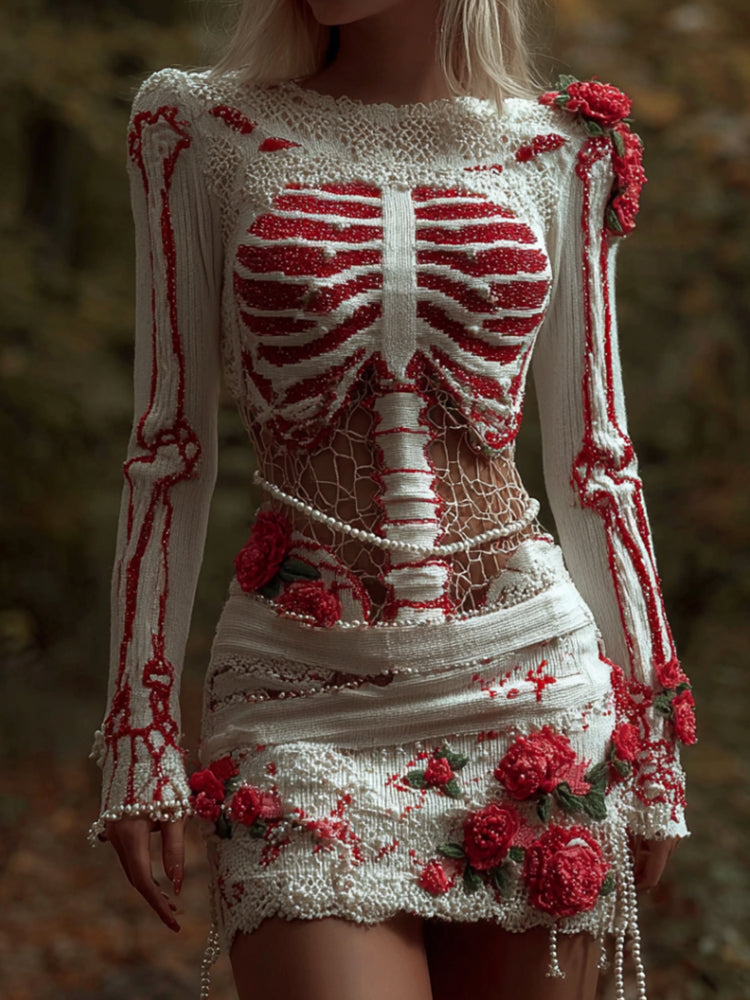 Thoughtfully Designed Dress