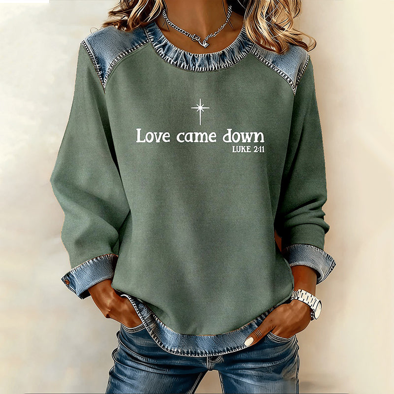Classic Designed Shirt