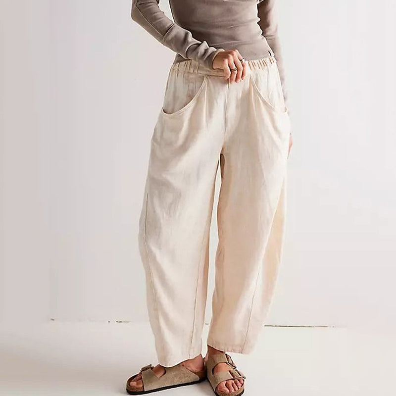 Vintage Inspired Trousers