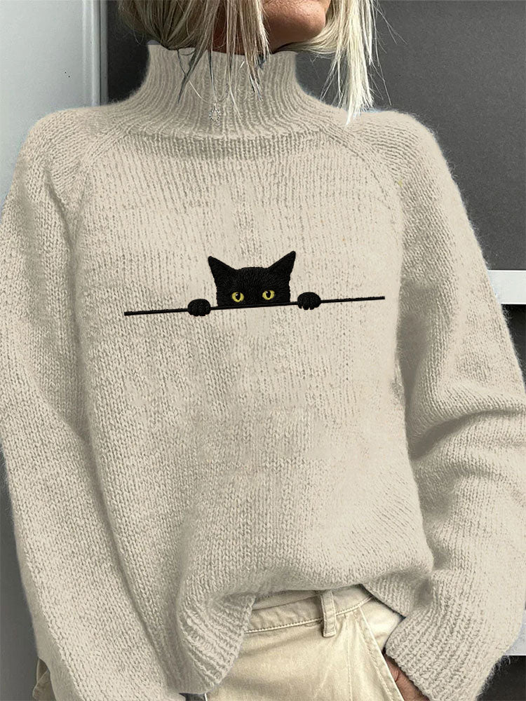 Beautifully Crafted Jumper
