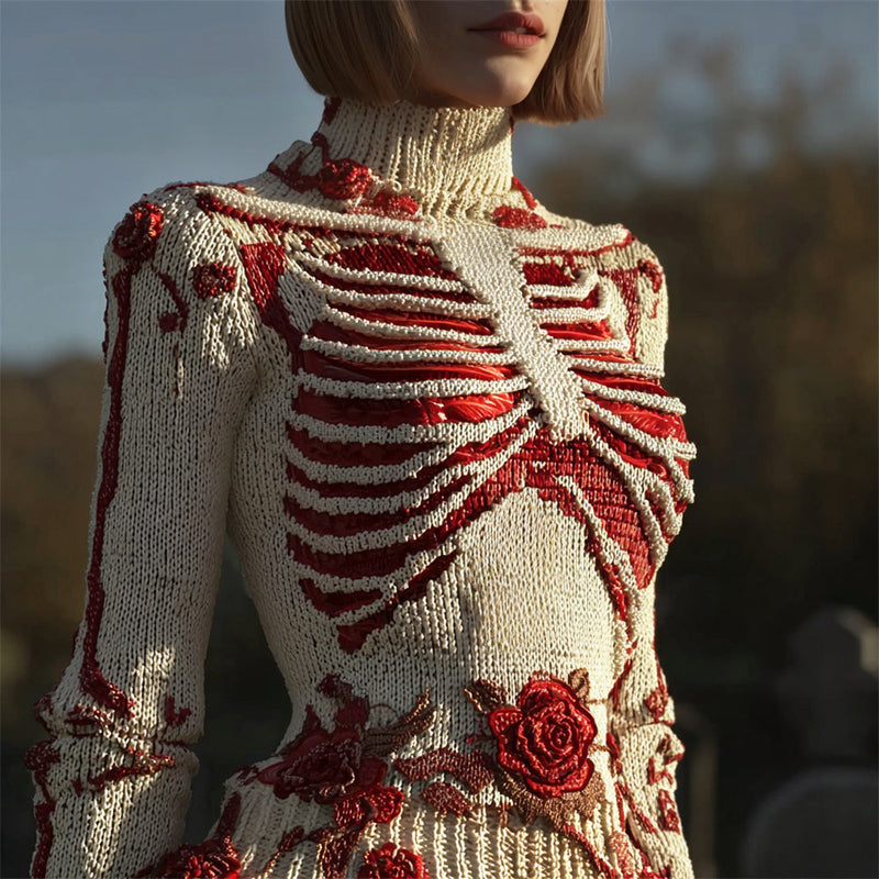 Classic Vintage Jumper