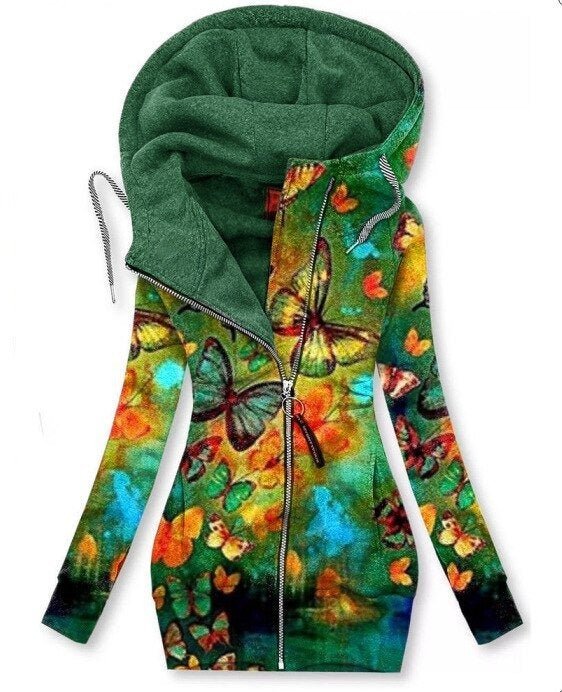 LM | Casual and effortless winter garment