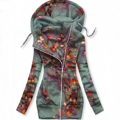 LM | Casual and effortless winter garment