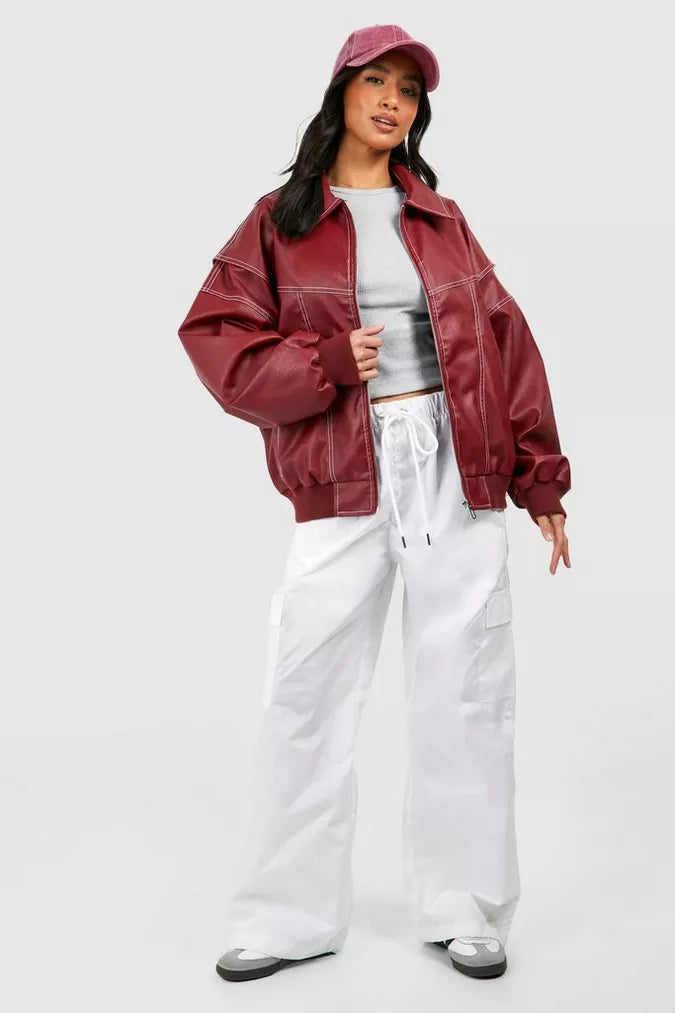 Classic Designed Garment
