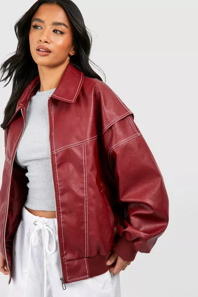 Classic Designed Jacket