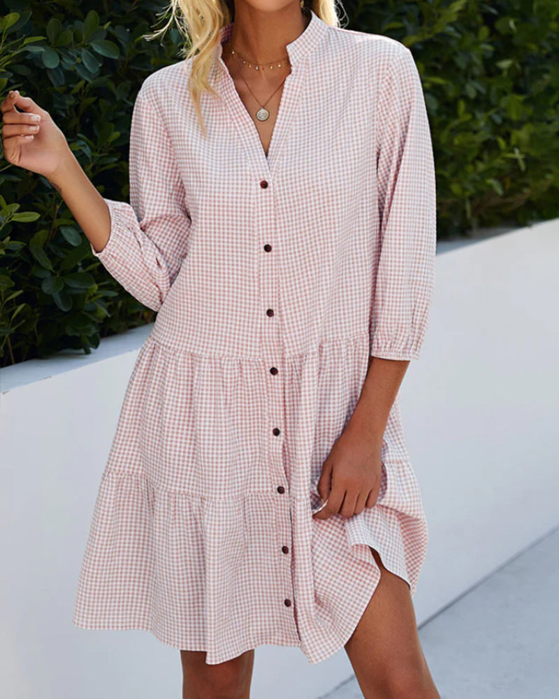 Classic Vintage Garment
