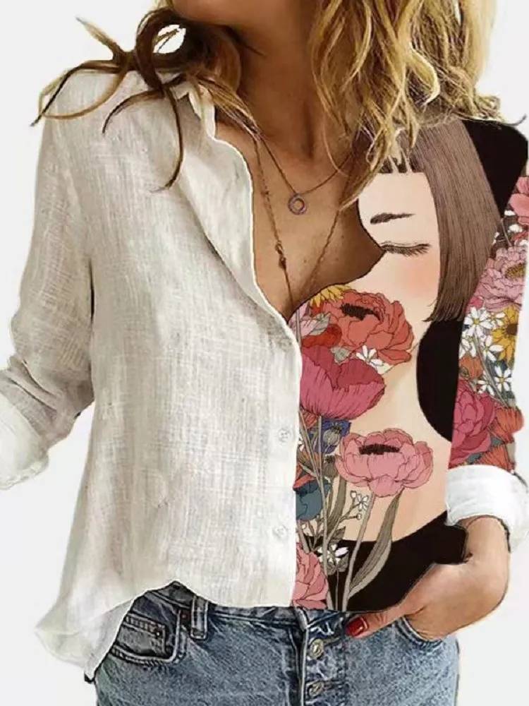 Elegantly Designed Garment