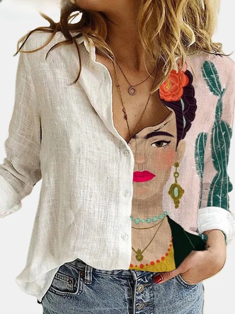Elegantly Designed Garment