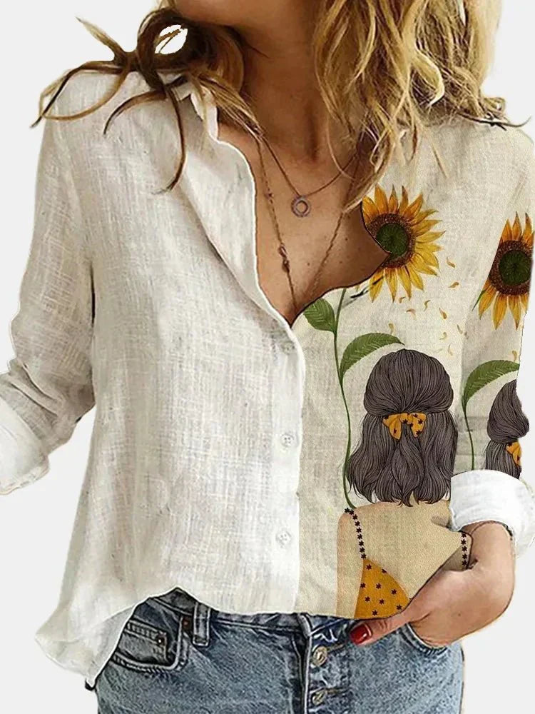Elegantly Designed Garment