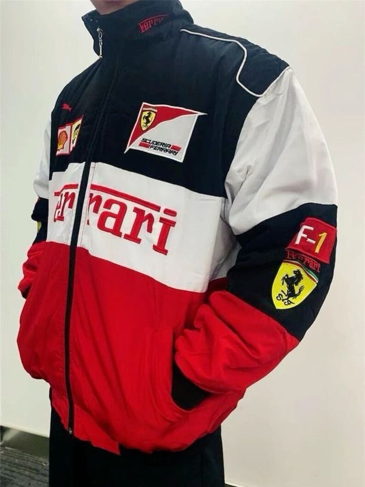 Timeless Vintage Style Jacket
