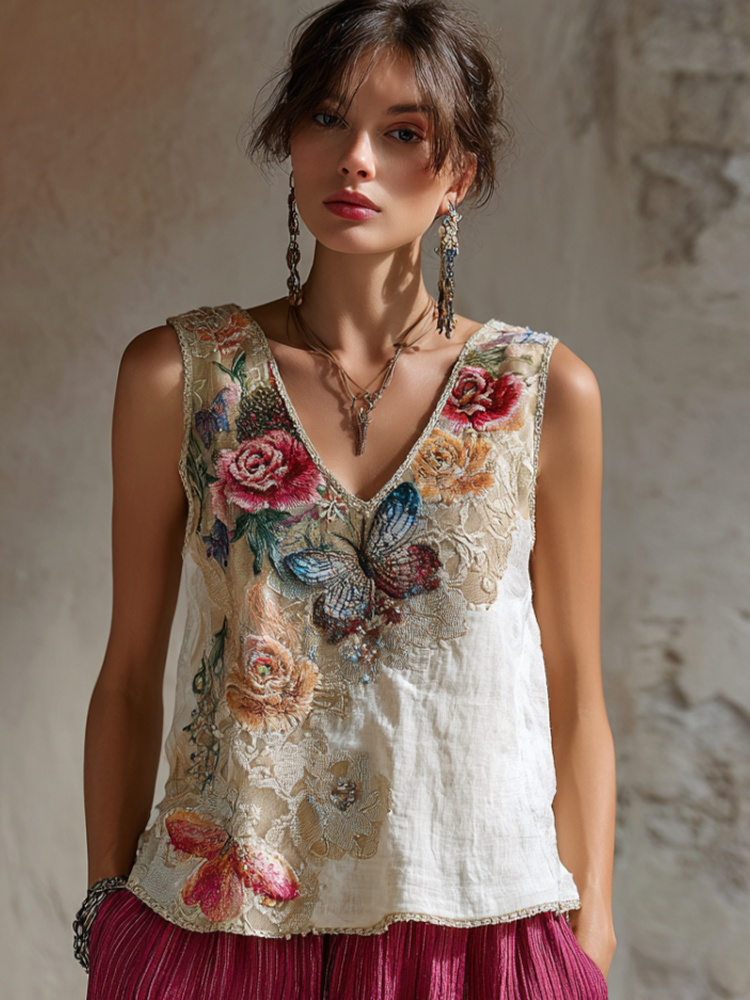 Elegantly Designed Top
