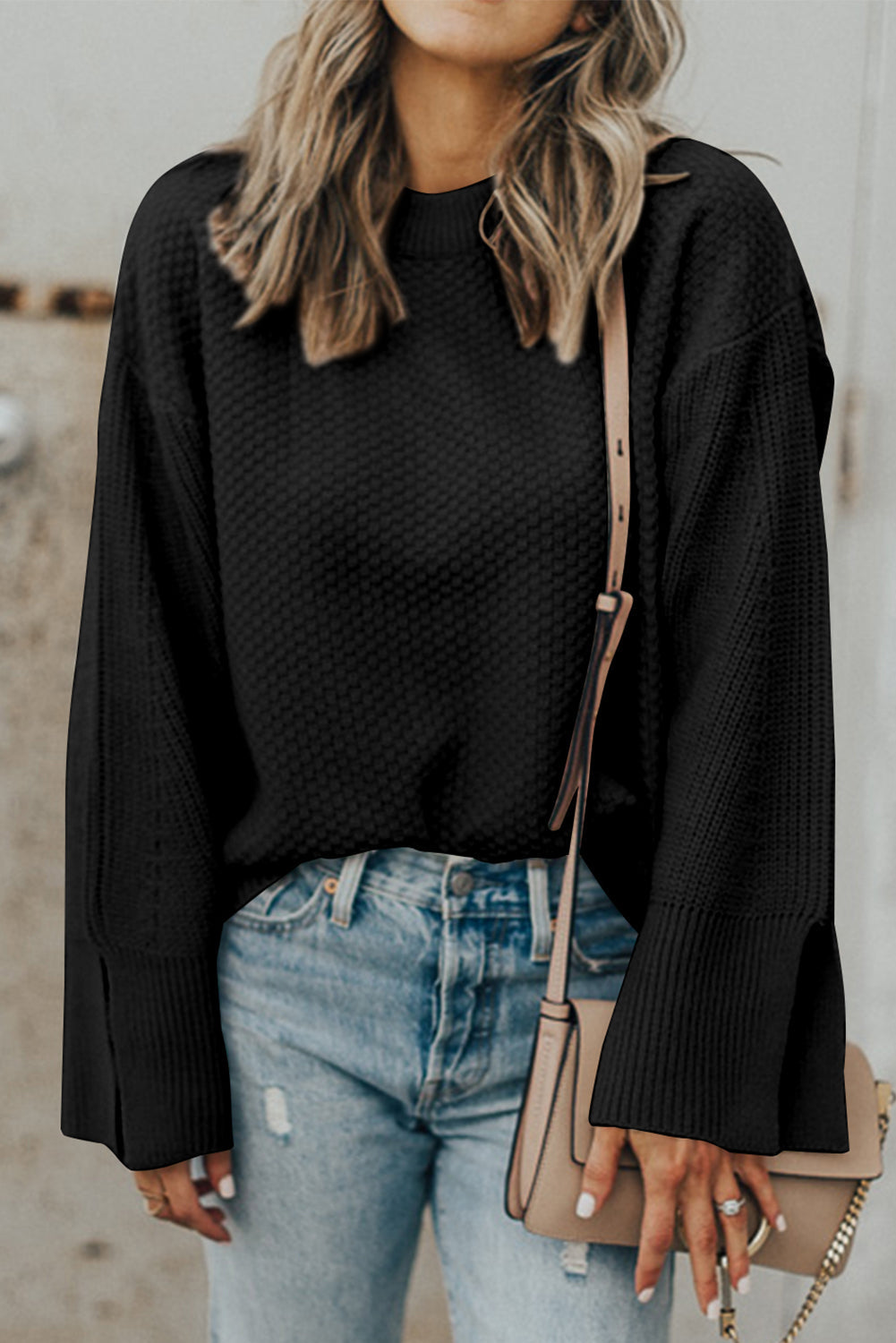 Beautifully Crafted Jumper