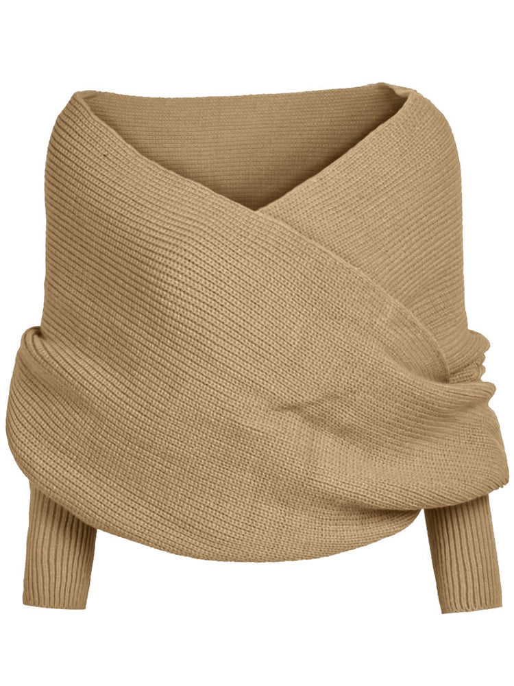 Timeless Vintage Style Jumper