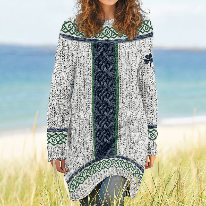 Vintage Inspired Jumper