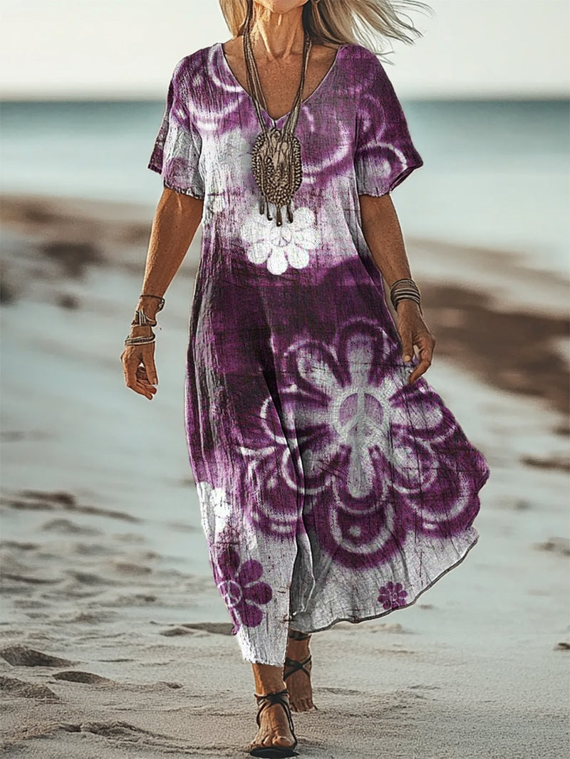 Thoughtfully Designed Garment