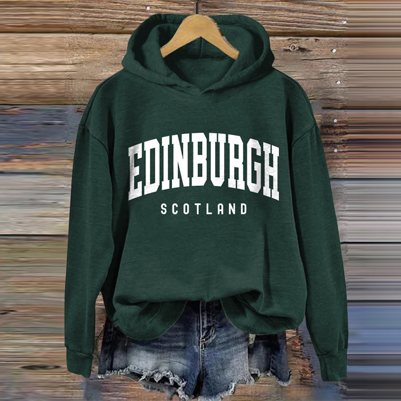 Thoughtfully Designed Garment