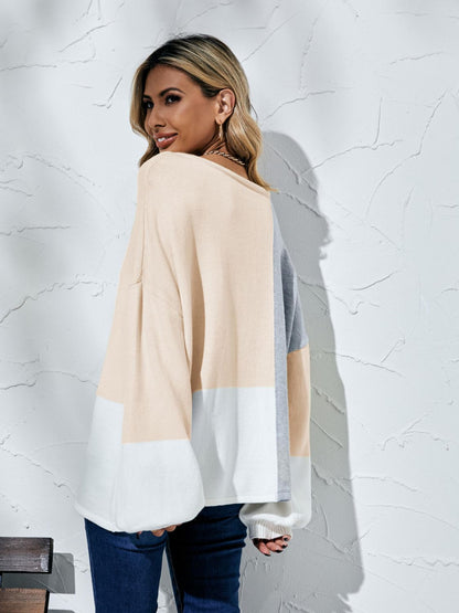 Vintage Inspired Jumper