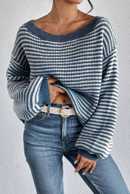 Elegantly Designed Jumper