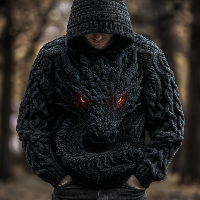 Gracefully Designed Jumper