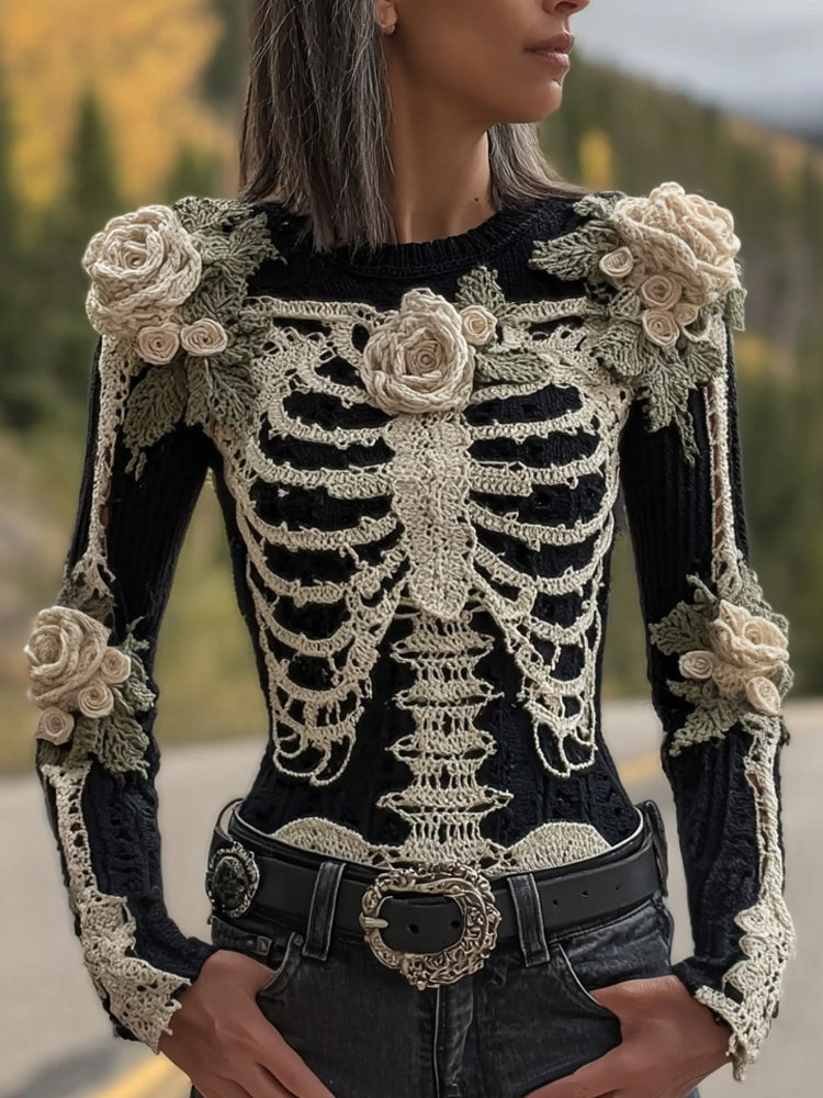 Beautifully Crafted Jumper