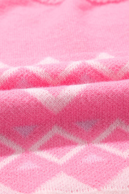 Beautifully Crafted Jumper