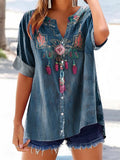 Beautifully Crafted Shirt