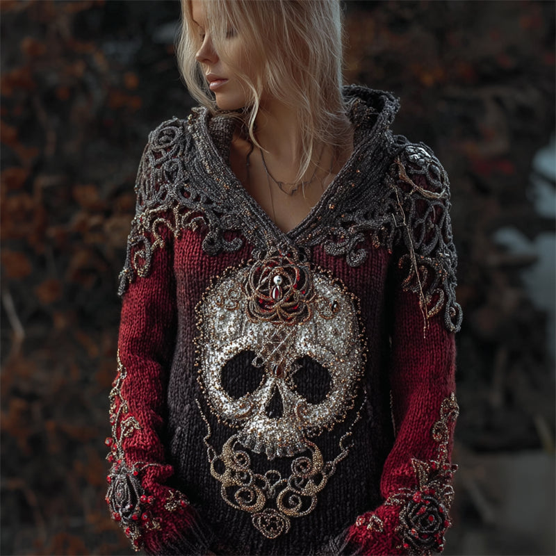 Classic Vintage Jumper