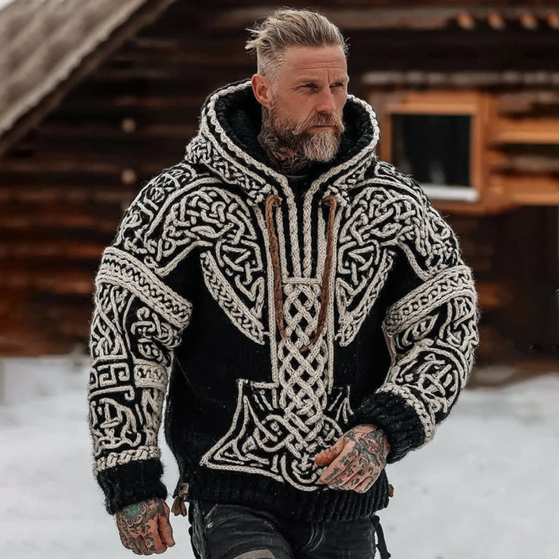 Vintage Inspired Jumper