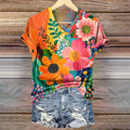Vintage Inspired T-Shirt